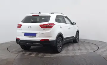 Hyundai Creta 2020 года за 9 990 000 тг. в Астана