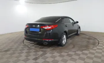 Kia Optima 2012 года за 7 190 000 тг. в Шымкент