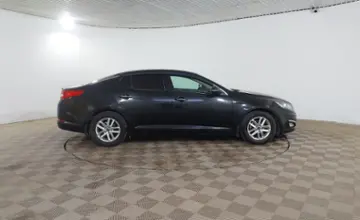 Kia Optima 2012 года за 7 190 000 тг. в Шымкент фото 4