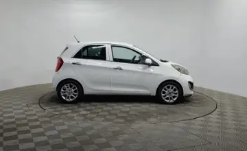 Kia Picanto 2013 года за 3 390 000 тг. в Алматы фото 4