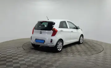 Kia Picanto 2013 года за 3 390 000 тг. в Алматы