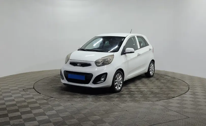 Kia Picanto 2013 года за 3 390 000 тг. в Алматы