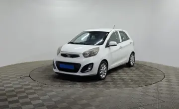 Kia Picanto 2013 года за 3 390 000 тг. в Алматы фото 1