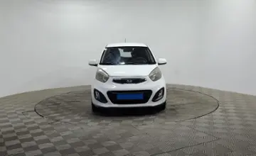 Kia Picanto 2013 года за 3 390 000 тг. в Алматы фото 2