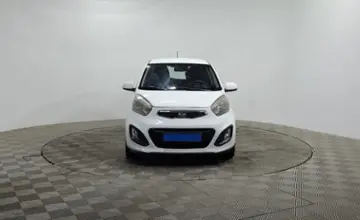 Kia Picanto 2013 года за 3 250 000 тг. в Алматы фото 2