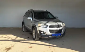 Chevrolet Captiva 2013 года за 5 990 000 тг. в Кызылорда фото 3