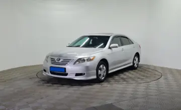 Toyota Camry 2006 года за 5 490 000 тг. в Алматы фото 1