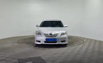 Toyota Camry 2006 года за 5 490 000 тг. в Алматы фото 2