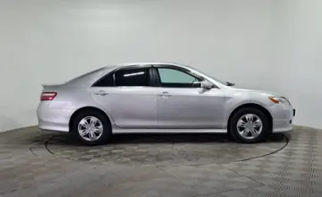 Toyota Camry 2006 года за 5 490 000 тг. в Алматы фото 4