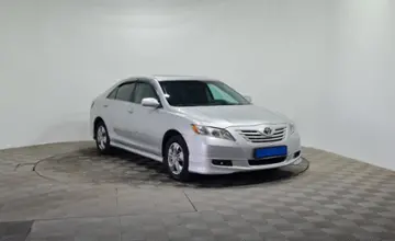 Toyota Camry 2006 года за 5 490 000 тг. в Алматы фото 3