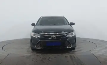 Toyota Camry 2015 года за 10 500 000 тг. в Астана фото 2