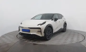 Zeekr X 2023 года за 12 690 000 тг. в Астана фото 1