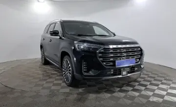 Jetour X90 PLUS 2023 года за 10 780 000 тг. в Павлодар фото 3