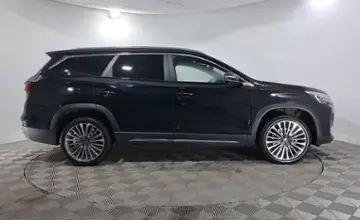 Jetour X90 PLUS 2023 года за 10 780 000 тг. в Павлодар фото 4