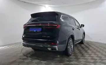 Jetour X90 PLUS 2023 года за 11 000 000 тг. в Павлодар