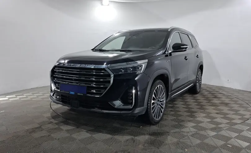 Jetour X90 PLUS 2023 года за 11 000 000 тг. в Павлодар