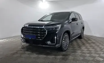 Jetour X90 PLUS 2023 года за 11 000 000 тг. в Павлодар фото 1