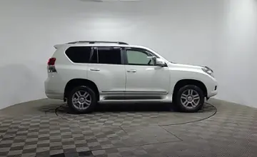 Toyota Land Cruiser Prado 2010 года за 12 990 000 тг. в Алматы фото 4