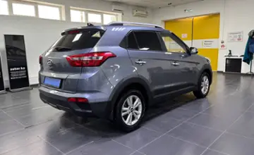 Hyundai Creta 2017 года за 7 590 000 тг. в Актау