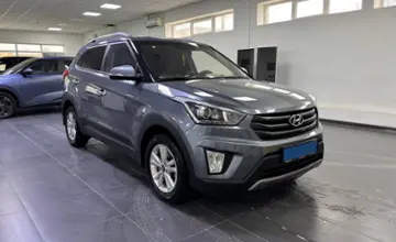 Hyundai Creta 2017 года за 7 590 000 тг. в Актау фото 3