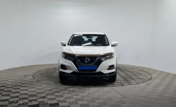 Nissan Qashqai 2021 года за 9 490 000 тг. в Алматы фото 2