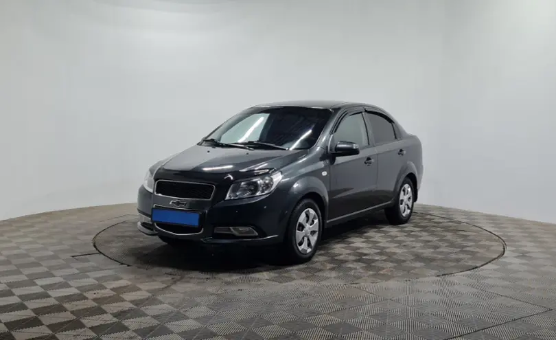 Chevrolet Nexia 2022 года за 4 950 000 тг. в Алматы