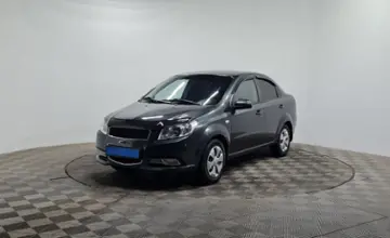 Chevrolet Nexia 2022 года за 4 950 000 тг. в Алматы фото 1