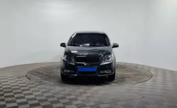 Chevrolet Nexia 2022 года за 4 950 000 тг. в Алматы фото 2