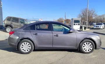 Chevrolet Cruze 2013 года за 3 800 000 тг. в Тараз фото 4