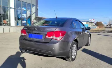 Chevrolet Cruze 2013 года за 3 800 000 тг. в Тараз