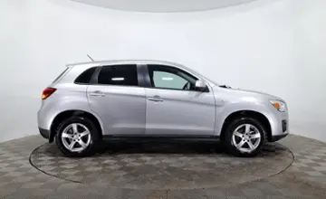 Mitsubishi ASX 2014 года за 6 790 000 тг. в Астана фото 4