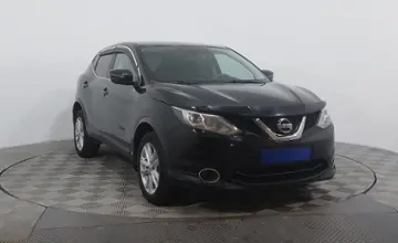 Nissan Qashqai 2018 года за 7 810 000 тг. в Астана фото 3