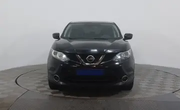 Nissan Qashqai 2018 года за 7 810 000 тг. в Астана фото 2