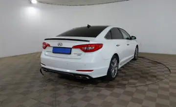 Hyundai Sonata 2014 года за 7 990 000 тг. в Шымкент