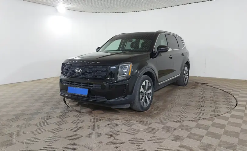 Kia Telluride 2019 года за 15 990 000 тг. в Шымкент