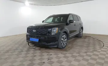 Kia Telluride 2019 года за 15 990 000 тг. в Шымкент фото 1