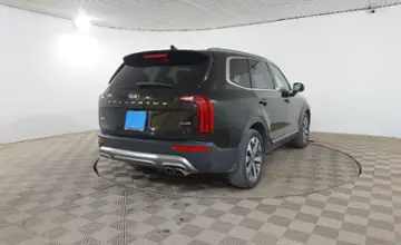 Kia Telluride 2019 года за 15 990 000 тг. в Шымкент