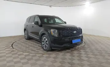 Kia Telluride 2019 года за 15 990 000 тг. в Шымкент фото 3