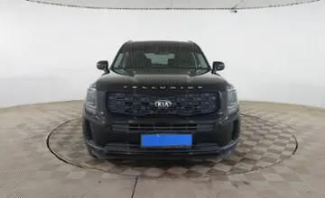 Kia Telluride 2019 года за 15 990 000 тг. в Шымкент фото 2