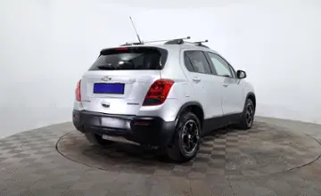 Chevrolet Tracker 2014 года за 2 990 000 тг. в Астана