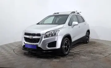 Chevrolet Tracker 2014 года за 2 990 000 тг. в Астана фото 1
