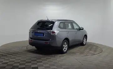 Mitsubishi Outlander 2012 года за 7 590 000 тг. в Алматы