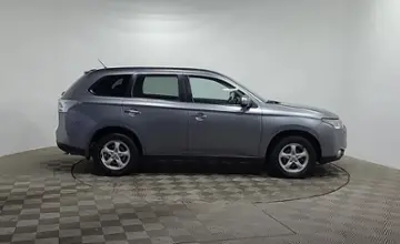 Mitsubishi Outlander 2012 года за 7 590 000 тг. в Алматы фото 4