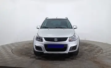 Suzuki SX4 2012 года за 4 390 000 тг. в Астана фото 2
