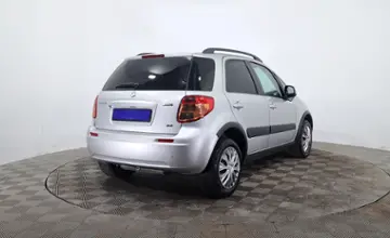 Suzuki SX4 2012 года за 4 390 000 тг. в Астана