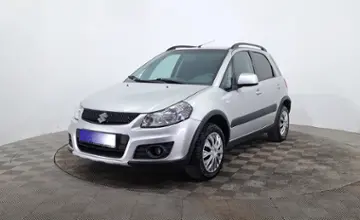 Suzuki SX4 2012 года за 4 390 000 тг. в Астана фото 1