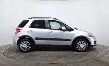 Suzuki SX4 2012 года за 4 390 000 тг. в Астана фото 4