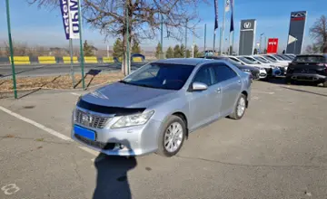Toyota Camry 2012 года за 8 540 000 тг. в Талдыкорган фото 1