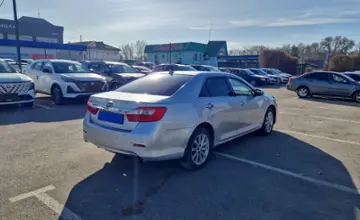 Toyota Camry 2012 года за 8 540 000 тг. в Талдыкорган