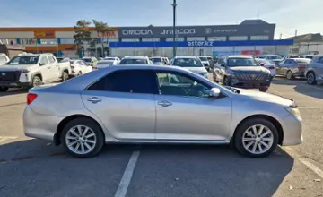Toyota Camry 2012 года за 8 540 000 тг. в Талдыкорган фото 4
